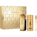 Paco Rabanne 1 Million 260ml Eau De Toilette