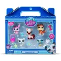 Littlest Pet Shop Camping 00573 Figur