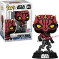 Funko POP! Pop! Stjernekrigen Darth Maul Eksklusiv