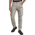G-Star Rovic 3d Regular Tapered Cargobukser