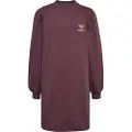 Hummel Tone Kjole Med Lange Ermer
