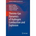 Springer Thermo-Gas Dynamics of Hydrogen Combustion and Explosion