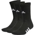 Adidas Performance Cush Crewsokker 3 Par