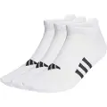 Adidas Prf Light Low3p Korte Sokker 3 Par