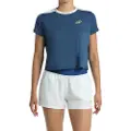 Bullpadel Bilma Kortarmet T-skjorte