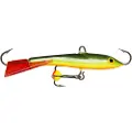 Rapala Jigging Rap 7 cm Lyskrok Black Yellow Red (BYR)