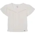 Pepe Jeans Querima Kort Ermet Bluse
