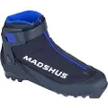 Madshus Madhus Active U, Langrendsstøvler, Black