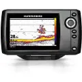 Humminbird Helix 5 G2 Fiskesøker