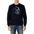 Antony Morato Mmfl00876-fa150185 Collegegenser