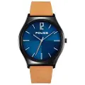 Police Pl15918jsb03 Quartz 3 Atm 44 Mm Klokke