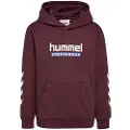 Hummel Logo Hettegenser