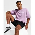 Vans Brush Script Loose T-skjorte