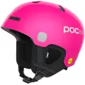 POC Pocito Auric Cut Mips Hjelm