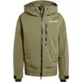Adidas Terrex Xperior 2l Insulated Rain.rdy Jakke