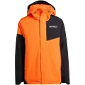 Adidas Terrex Multi 2l Rain.rdy Insulated Jakke