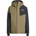 Adidas Terrex Multi 2l Rain.rdy Insulated Jakke