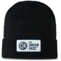 The Indian Face Alpine Lue