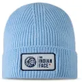 The Indian Face Alpine Lue