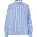 Pepe Jeans Pipery Skjorte Med Lange Ermer