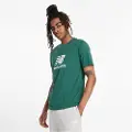 New Balance Sport Essentials Logo Kortarmet T-skjorte
