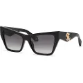 Roberto Cavalli Src114 Solbriller For Kvinner