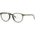 Plein sport The Edge 52 Mm Briller