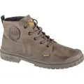 Palladium Pampa Sp20 Hi Wax Støvler