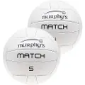 Murphy´s Gaelic Match Fotball