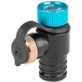 Blackburn Core Co2 Pumpe