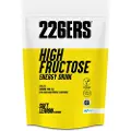 226ers High Fructose Energidrikkpulver Sitron 1kg