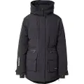 Superdry City Padded Jakke