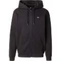 Tommy Hilfiger Dm0dm20743 Genser Med Hel Glidelås