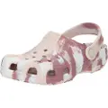 Crocs Classic Marbled Tresko