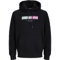 Jack & Jones Lafayette Branding Hettegenser