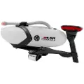 XLAB Torpedo Versa 200 768ml Flaskeholder