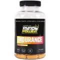 Ryno Power End884 Unflavored Endurance Kapsler 125 Enheter