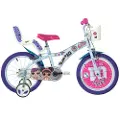 Dino Bikes Lol 16´´ Sykkel