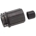 Zipp X9/rise 40 Freehub-kropp