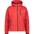 CMP 3a01787n Softshelljakke