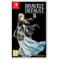 Square Enix Bravely Default II - Switch - RPG