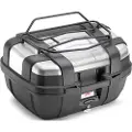 Givi Trekker 52 Metal Øvre Rack For Toppkoffert