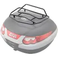 Givi E55 Maxia 3/e55 Maxia 3 Tech/e52 Maxia/e52 Maxia Tech Metal Øvre Rack For Toppkoffert