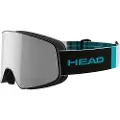 Head Horizon 5k Race Skibriller