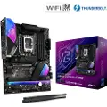 Asrock Z890 Lightning Wifi Hovedkort