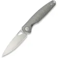 GiantMouse ACE REO Titanium foldekniv