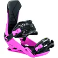 Nitro Team Snowboardbindinger