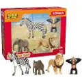 Schleich Wild Life "Afrika" Start Sett