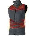 Lenz Heat 2.0+pair Of Heat Pad Vest