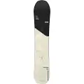 Salomon Super 8 2025 Snowboard mønster